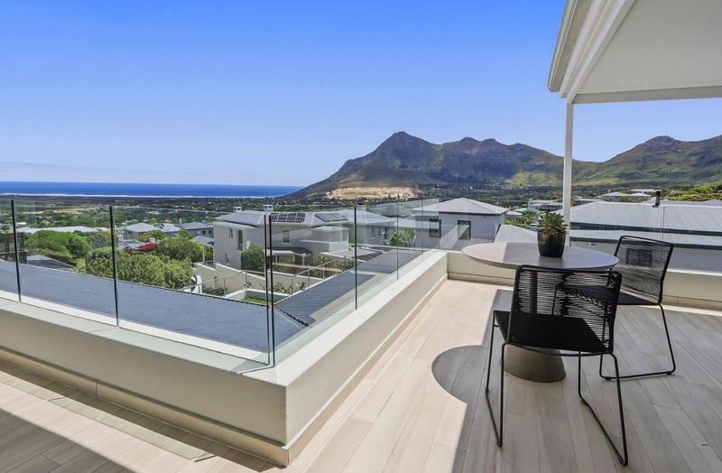 5 Bedroom Property for Sale in Noordhoek Western Cape